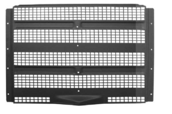 CL321 - GRADE CAPO SCANIA T 113