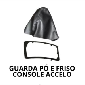 354 - COIFA CAMBIO ACCELO