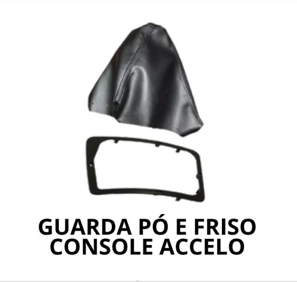 354 - COIFA CAMBIO ACCELO