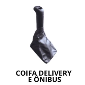 106 - COIFA COM MANOPLA VW DELIVERY