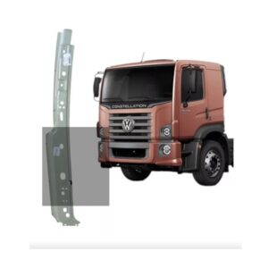 AM4462D - CHAPA COLUNA INTERNA VW CONSTELLATION DIR