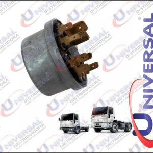 UNIV30324 - COMUTADOR CARGO GI
