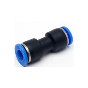 68212 - CONEXAO UNIAO RAPIDA PLASTICA 8MM