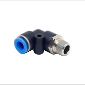 UC101 - CONEXAO UNIAO CURVA 4MM X 1/8NPT