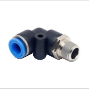 UC112 - CONEXAO UNIAO CURVA 8MM X 1/4NPT