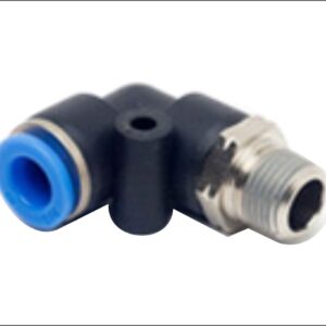 UC130 - CONEXAO UNIAO CURVA 12MM X 3/8NPT