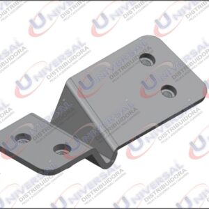 AM3058D - SUP FIXAR ESTRIBO PARALAMA CARGO 816S DIR