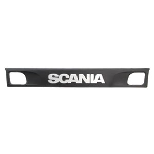 1383620 - GRADE SUP SCANIA S4 C/ EMBLEMA