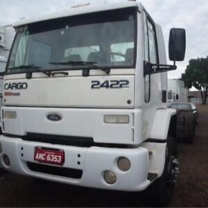 AUTOT210541 - BORRACHA PARABRISA CARGO GI ORIGINAL