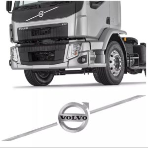30026 - EMBLEMA TRANSVERSAL GRADE VOLVO VM 2014 A 2021 ACE