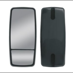 W907 - ESPELHO VW CONST CONVEXO 06 A 11 S/DES BI-FOCAL
