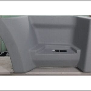 BL1650.5 - ESTRIBO CARGO 2629 DIR RTM TRACADO
