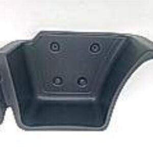 W50053.2 - ESTRIBO VW WORKER TITAN 2000 DIR PLASTICO