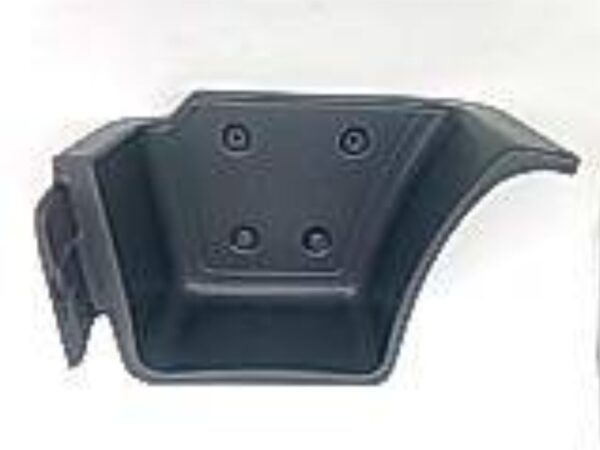 W50053.2 - ESTRIBO VW WORKER TITAN 2000 DIR PLASTICO