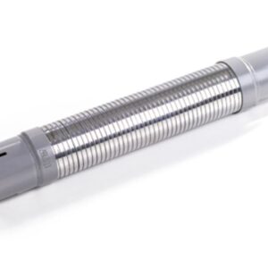 W969I - INTERM FLEXIVEL 2,5" VW C/ BOCA INOX