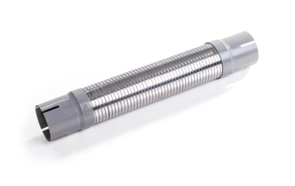 W969I - INTERM FLEXIVEL 2,5" VW C/ BOCA INOX