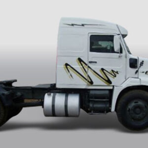 ADS2364 - FAIXA LAT VOLVO 96 GOLD