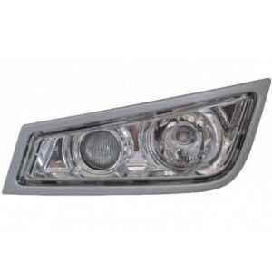 4383008 - FAROL AUX VOLVO FH/FM 2010 (02 LAMP) ESQ