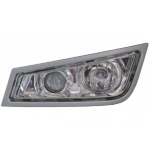 21035692 - FAROL AUX VOLVO FH/FM 2010 (02 LAMP) ESQ