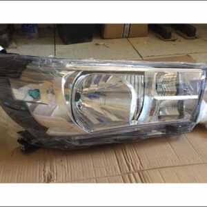 905.125 - FAROL HILUX SRV 16 ESQ