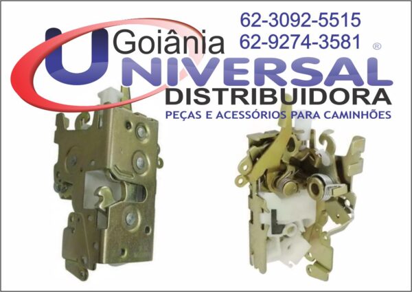 BRIM219 - FECH PORTA AXOR EXT ESQ