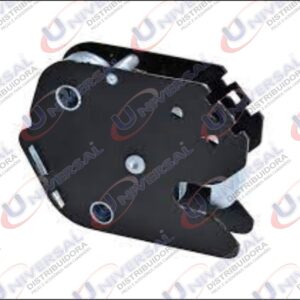 AD-3022 - FECH CABINE VOLVO VM