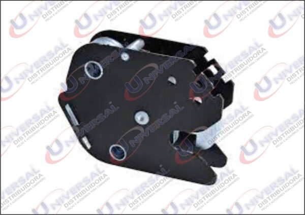 AD-3022 - FECH CABINE VOLVO VM