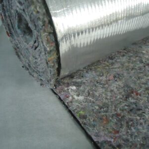 UNIV987351 - FELTRO COM ALUMINIO
