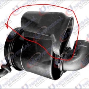 RP000229 - TOMADA CANAL FITRO AR MB 2423B/K 1728 2428 2726B/K