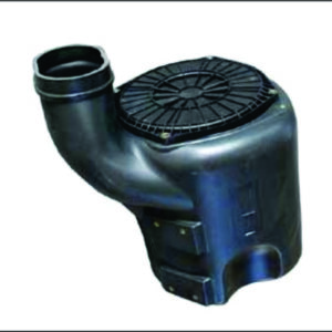 3979505 - FILTRO AR VOLVO FH/NH -3979505