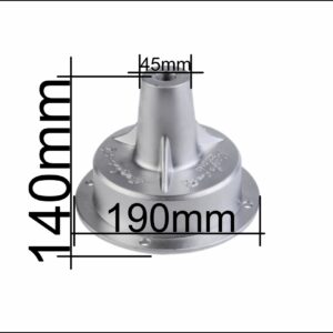 RS3004 - FLANGE RANDON NOVA CURTA NT 27/06/2023