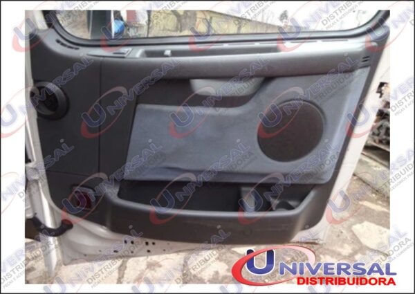 8143436 - FORRO PORTA VOLVO FH ATE 2003 ESQ