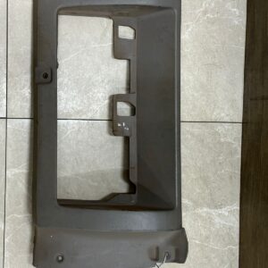 2RD857739-USD - MOLDURA PAINEL 8150 VW DELIVERY USD