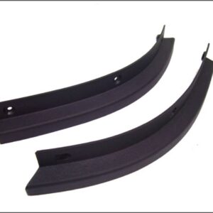 6886867007 - FRISO TAPETE 709/1941 ESQ (PRETO)