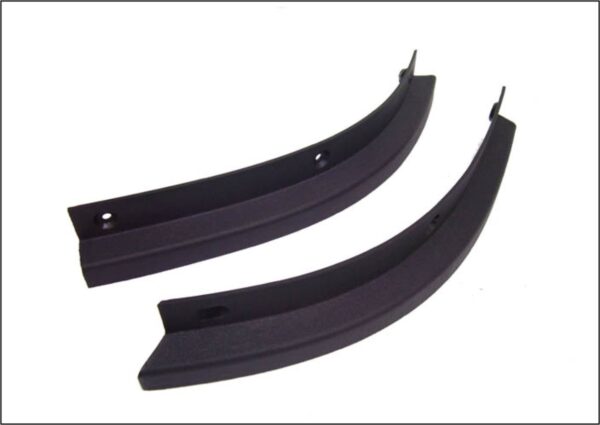 6886867007 - FRISO TAPETE 709/1941 ESQ (PRETO)