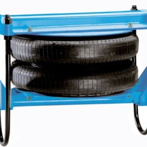 4001.031 - SUSP AGULHA U LONGA 900MM