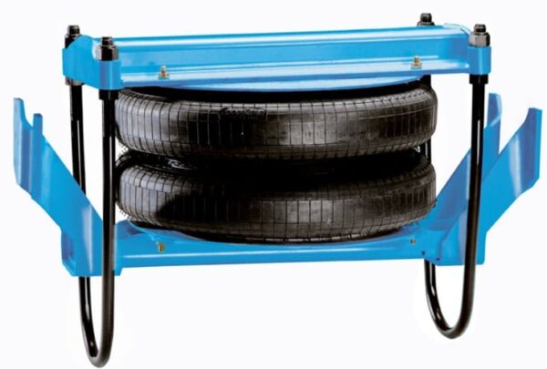 4001.031 - SUSP AGULHA U LONGA 900MM