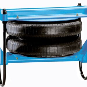 ZL59956 - SUSP AGULHA U COM ROSCA 700 MM