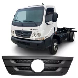 VT1270 - GRADE MB ACCELO APOS 2013
