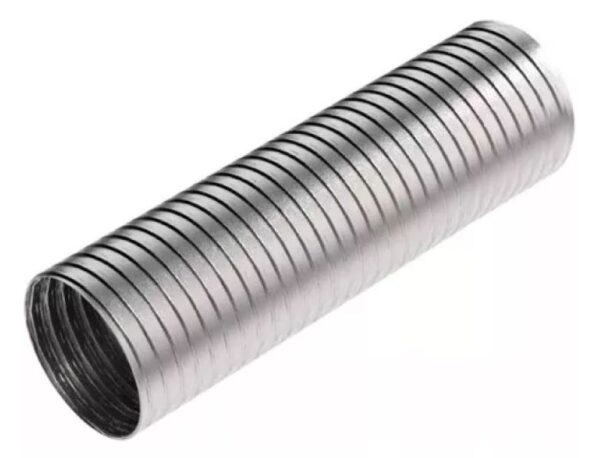 TM1079A - INTERM FLEXIVEL 3,5" 270 MM GALV LISA