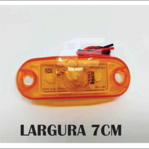 AF8002 AM - LANT LAT MINI FACCHINI LED AM