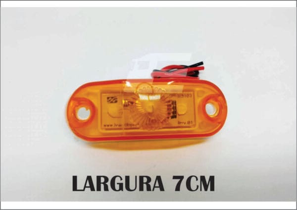 AF8002 AM - LANT LAT MINI FACCHINI LED AM