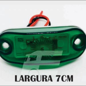 AF8002 VD - LANT LAT MINI FACCHINI LED VD