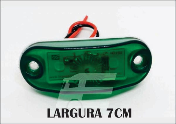 AF8002 VD - LANT LAT MINI FACCHINI LED VD