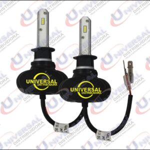 VX2411357 - LAMP H1 LED 6000K 8000LM BIVOLT