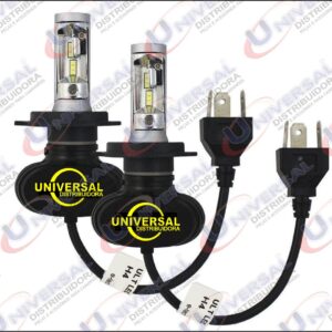 VX2411359 - LAMP H4 LED 6000K 8000LM