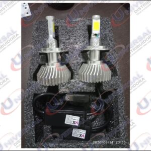 800.113 - LAMP H7 LED 6000K 3200LM C/ REATOR