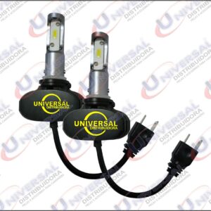 VX2411360 - LAMP H7 LED 6000K 8000LM