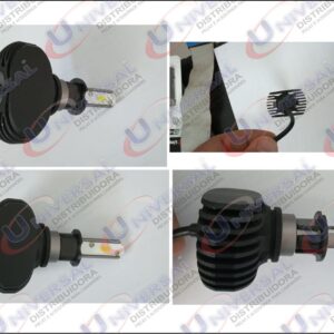 VX2411358 - LAMP H3 LED 6000K 8000LM