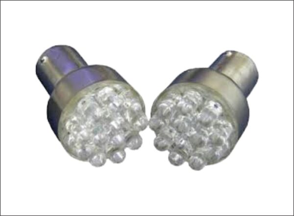 TL1034 - LAMP 1034 12VTS LED ULTRA WHITE ( PAR )